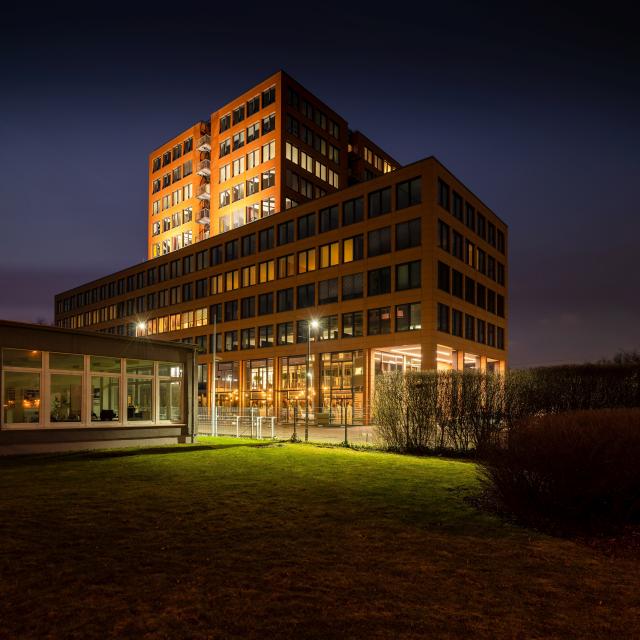 University of Finance NRW
