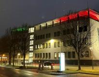 University of Finance NRW Others(3) University of Finance NRW Others(3)