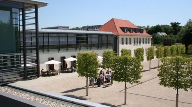 Gera-Eisenach Cooperative State University