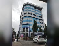 TIPS Main Building