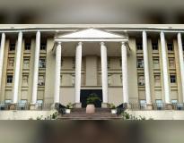 Delhi Metropolitan Education Entrance