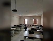 Delhi Metropolitan Education Classroom(2)
