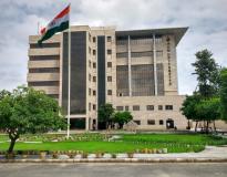 PDM University Main Building(1)