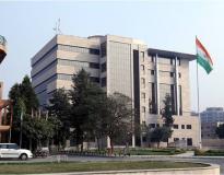 PDM University Main Building(2)