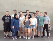 Media Academy - Stuttgart University of Applied Sciences Others(4) Media Academy - Stuttgart University of Applied Sciences Others(4)