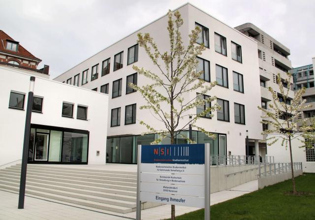 Municipal University of Administration in Lower Saxony
