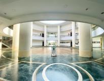 Birla Global University Campus View(2)