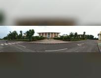 Birla Global University Campus View(3)