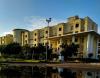 Birla Global University Campus Building(3)