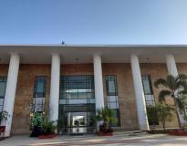 Birla Global University Campus Building(4)