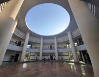 Birla Global University Campus View(4)