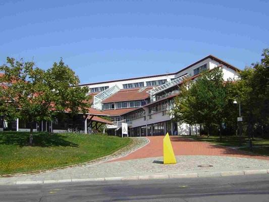 University of Public Administration in Bavaria