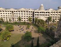 Technocrats Institute of Technology Campus View(1)