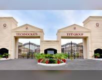 Technocrats Institute of Technology Entrance