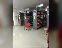 Technocrats Institute of Technology Library(2)