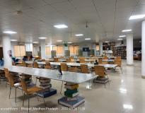 Technocrats Institute of Technology Library(3)