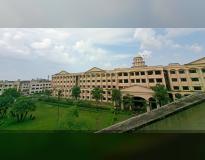 Technocrats Institute of Technology Campus Building(11)