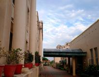 Technocrats Institute of Technology Campus View(2)