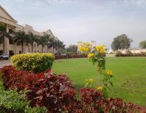 Technocrats Institute of Technology Campus View(3)