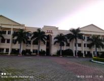 Technocrats Institute of Technology Campus Building(12)