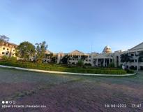 Technocrats Institute of Technology Campus View(4)