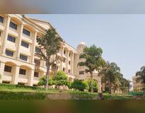 Technocrats Institute of Technology Campus Building(13)
