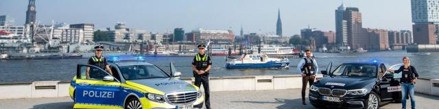 Hamburg Police Academy
