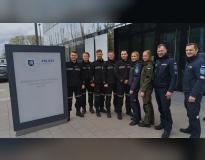 Hamburg Police Academy Others(4) Hamburg Police Academy Others(4)