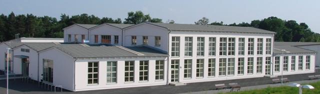Brandenburg Police University