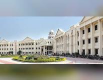 Technocrats Institute of Technology and Science Campus Building(3)