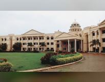 Technocrats Institute of Technology and Science Main Building