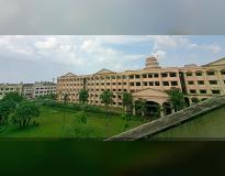 Technocrats Institute of Technology and Science Campus Building(1)