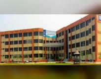 GCCBA Campus Building(2)