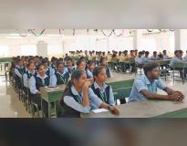 Cheran College of Pharmacy Others(6)