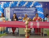 Cheran College of Pharmacy Others(8)