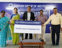 Cheran College of Pharmacy Others(9)