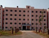 PMEC Hostel Building