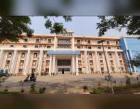 PMEC Campus Building(3)