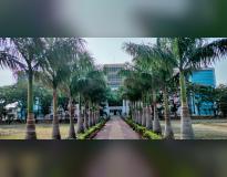 PMEC Campus View