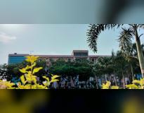 PMEC Campus Building(4)