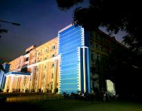 PMEC Night View