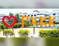 P.V.K.K Institute of Technology Campus View