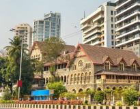 Wilson College Campus Building(2)