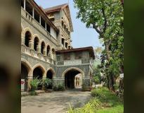 Wilson College Campus Building(4)