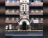 Wilson College Campus Building(5)