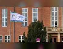 University of Applied Sciences for Public Administration, Police and Justice Others(2)