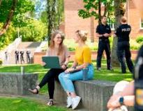 University of Applied Sciences for Public Administration, Police and Justice Others(3)