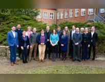 University of Applied Sciences for Public Administration, Police and Justice Others(4)