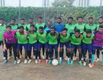 JEC Sports Facility