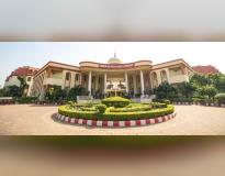 Oriental Institute of Science and Technology Bhopal Main Building(2)
